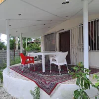 ویلا جنگلی استخر رو باز (آب داغ) و بیلیارد|اجارهٔ کوتاهمدت ویلا و باغ|رامسر, |دیوار