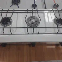 گاز رو میزی دو شعله و سه شعله|اجاق گاز و لوازم برقی پختوپز|بندرعباس, |دیوار