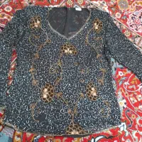 تعدادی شومیز و کت ودامن مجلسی سایز ۴۸ ۵۰ ۵۲|حراج|تهران, شهرک گلها (تهرانسر)|دیوار