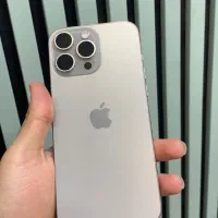 ۱۵پرو مکس با ریحستر