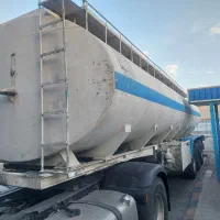 فروش تانک ایران کاوه ۳۳۰۰۰ لیتری