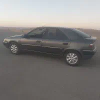 زانتیا۸۵ تمیز درجه۱|خودرو سواری و وانت|اصفهان, فرودگاه|دیوار