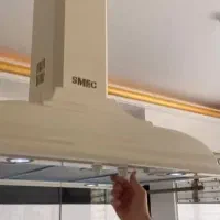 اجاق گاز و هود و فر و مایکروفر برندایتالیایی|اجاق گاز و لوازم برقی پخت‌وپز|لواسان, |دیوار