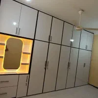 کارگاه نجاری (MDF) سجاد