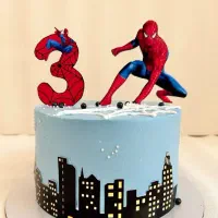 سفارش کیک خامه ای|خدمات پذیرایی، مراسم|بوشهر, |دیوار