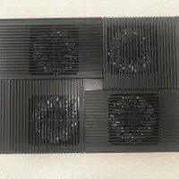 پایه خنک کننده دیپ کول مدل Multi Core X8|قطعات و لوازم جانبی رایانه|فردیس, سرحد آباد|دیوار