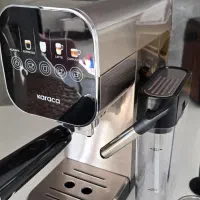 اسپرسوساز کاراجا