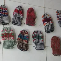 پاپوش جوراب دستباف