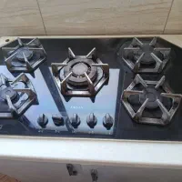 اجاق گاز صفحه