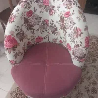 صندلی گردون|صندلی و نیمکت|هشتگرد, شهرک ایران خودرو|دیوار