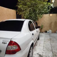 تیبایک مدل ۹۸|خودرو سواری و وانت|ایذه, |دیوار