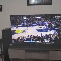 تلویزیون سایز ۶۵ اینچ Horion|تلویزیون و پروژکتور|ماسال, |دیوار