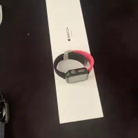 دو عدد ساعت اپل واچ