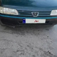پژو آردی آی