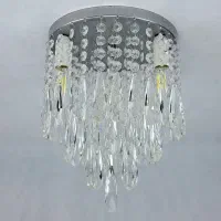 تولیدی لوستر لومینوس کدNS1006|لوستر و چراغ آویز|رشت, عینک|دیوار