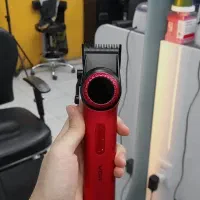 ماشین اصلاح حرفه ای|آرایشگاه و سالنهای زیبایی|دزفول, |دیوار