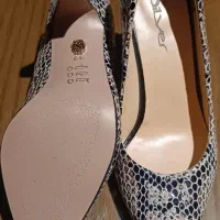 ست کیف و کفش مجلسی|کیف، کفش، کمربند|تهران, تهرانپارس جنوبی|دیوار