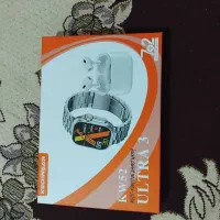 ساعت هوشمند و ارپاد|ساعت|بستان آباد, |دیوار