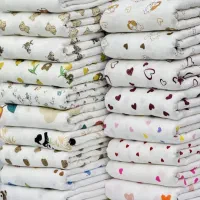 انواع‌ پارچه‌ موجوده‌ ‌