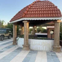 ۲۸۰۰متر/سیاخ دارنگون/تک برگ/دیدنی/قابل تهاتر|فروش خانه و ویلا|شیراز, شهرک مهدیه|دیوار