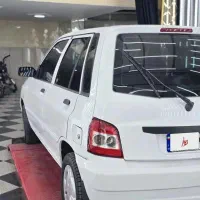 پراید ۱۱۱ SE مدل ۹۴|خودرو سواری و وانت|قدس, شهر‌قدس|دیوار