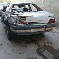 پژو مدل ۹۰|خودرو سواری و وانت|نقده, |دیوار