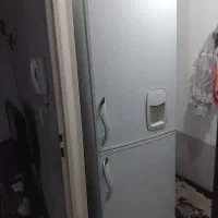 یخچال پارس شووا