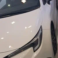 تویوتا لوین ۱۲۰۰ توربو بنزینی مدل ۲۰۲۳|خودرو سواری و وانت|قم, چهل درخت|دیوار