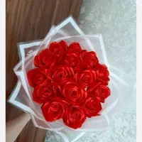 فروش انواع شاخه دسته گل و باکس گل برای مناسبت ها