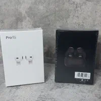 ایرپاد هدفون هندزفری بلوتوثی مدل پرو۵ اس pro5s|لوازم جانبی موبایل و تبلت|اصفهان, مهدی آباد|دیوار