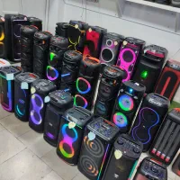پخش عمده اسپیکر به قیمت چین برند zqs kts bts brodo|سیستم صوتی خانگی|تهران, نارمک|دیوار