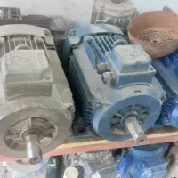 سیم پیچی انواع موتور های تک فاز و سه فاز|خدمات پیشه و مهارت|یزد, |دیوار