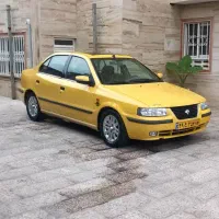 سمند LX ساده، مدل ۱۳۹۷