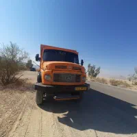 زیر مایلر مدل ۸۳|خودرو سنگین|شیراز, وزیرآباد|دیوار