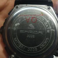 ساعت اصلی ساندا 3موتوره|ساعت|تهران, صادقیه|دیوار