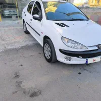 پژو 206Sd v8 مدل ۹۷|خودرو سواری و وانت|سنندج, |دیوار