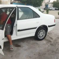 پارس تیوفایو402|خودرو سواری و وانت|بندرعباس, |دیوار