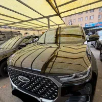 تیگو ۸ پرومکس ۱۴۰۲