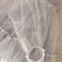 پیراهن دخترانه ۷تا ۹ سال