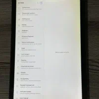 تبلت سامسونگ galaxy tab A (2016)|تبلت|تهران, تهرانپارس غربی|دیوار