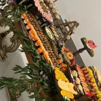 فینگرفود.باغ .صفرتا ۱۰۰ مجالس|خدمات پذیرایی، مراسم|مشهد, رستگار|دیوار