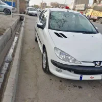 206 مدل 1396درحد