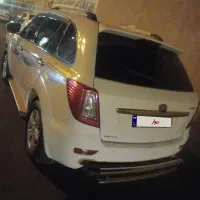 لیفان x60خیلی تمیز