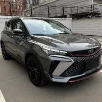 تیگارد X35، مدل ۱۴۰۴