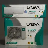 یونیوا تی چهار (اصل و آکبند