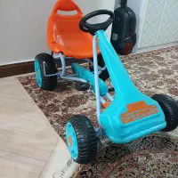 چهار چرخ کودک مدل SPEEDCAR