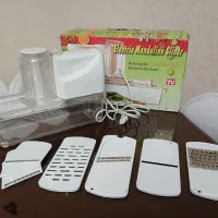 رنده برقی
