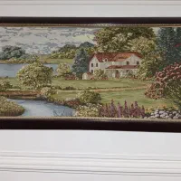 تابلو|تابلو، نقاشی، عکس|صحنه, |دیوار