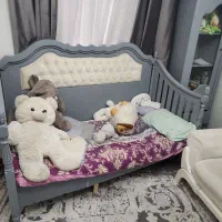 تخت خواب کودک ونوجوان