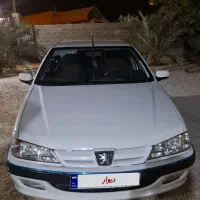 پارس سال|خودرو سواری و وانت|چاه مبارک, |دیوار